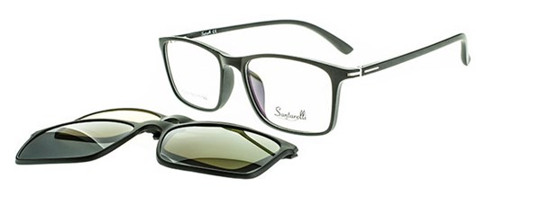 Santarelli с насадками 2031 с1 - фото 19070