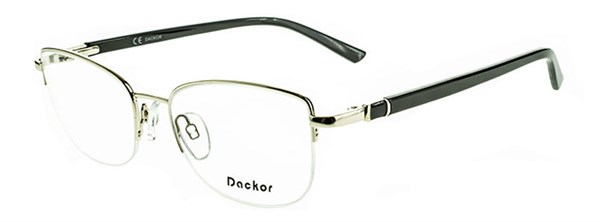 Dackor оправа 320 gold скидка 15% - фото 19192
