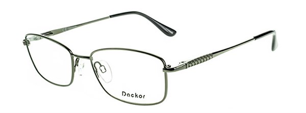 Dackor оправа 295 gun мет - фото 19196