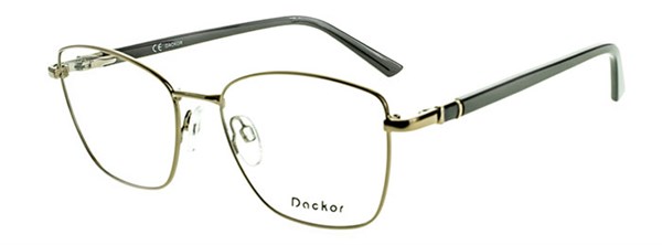 Dackor оправа 161 brown - фото 19220