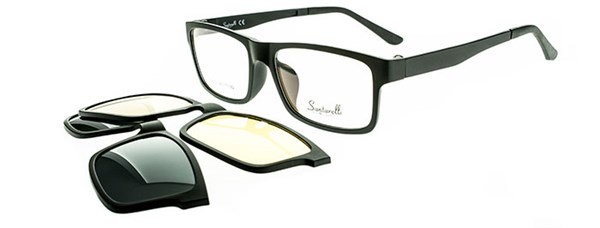 Santarelli с насадками 2032 с1 - фото 19223