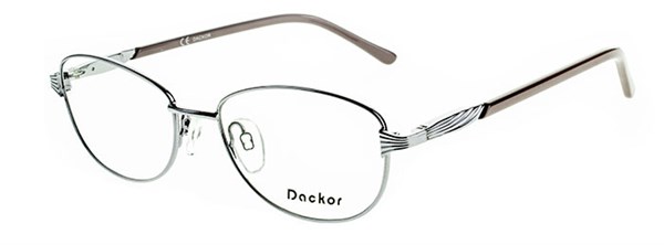 Dackor оправа 025 purple - фото 19228