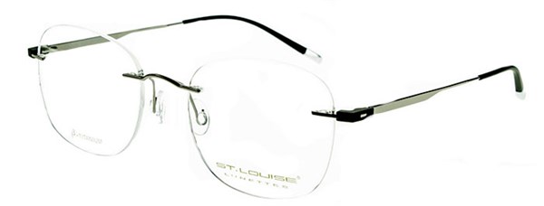 St.Louise ST2692А c02+ фут безободковая оправа - фото 20054