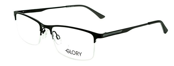 Glory 600 nero - фото 20288