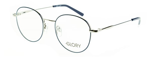 Glory 646 blue - фото 20294