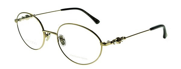 Jimmy Choo JС340/G VO1+фут - фото 20918