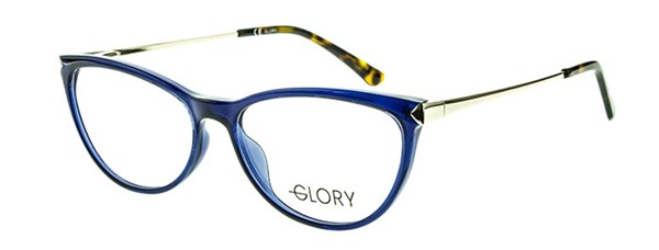 Glory 599 blue - фото 21748