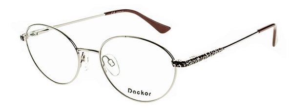 Dackor оправа 280 pink - фото 21843