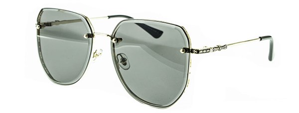 С/з очки Kaizi 31842 с48 - фото 21900