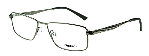 Dackor оправа 014 gun bs - фото 21999