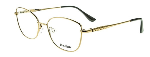 Dackor оправа 076 lilac - фото 22002