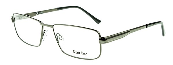 Dackor оправа 187 gun bs - фото 22003