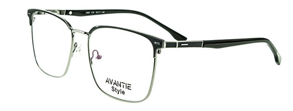 AVANTIE оправа 858 с02 - фото 22077