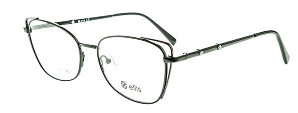 ELLIS оправа 5022 с04 - фото 22080