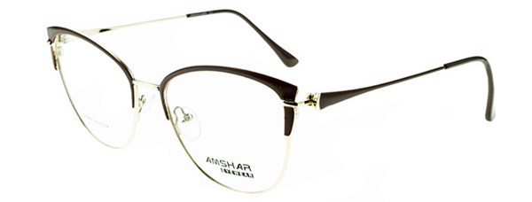 Amshar оправа 8418 с12 - фото 22361