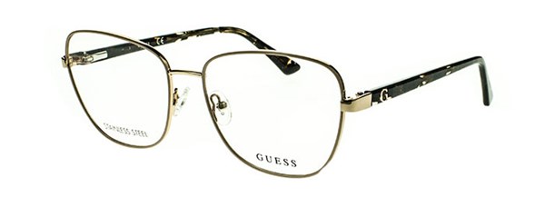 GUESS оправа 2815 057 55+фут - фото 22390
