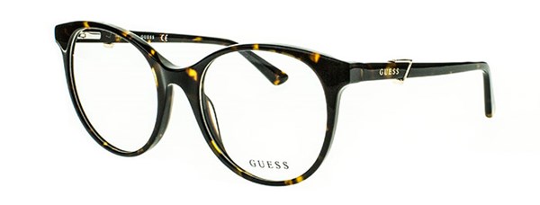 GUESS оправа 2877 052 53+фут - фото 22398