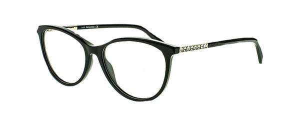 SWAROVSKI оправа 5396 001 52+фут - фото 22401