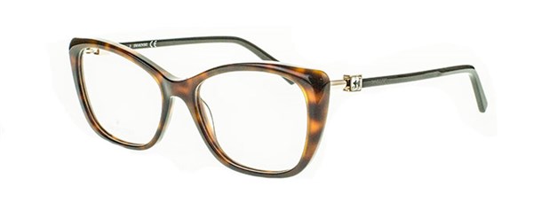 SWAROVSKI оправа 5416 052 53+фут - фото 22405