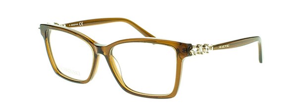 SWAROVSKI оправа 5442 050 54+фут - фото 22407