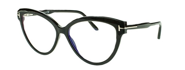 TOM FORD оправа 5763-B 001+фут - фото 22420