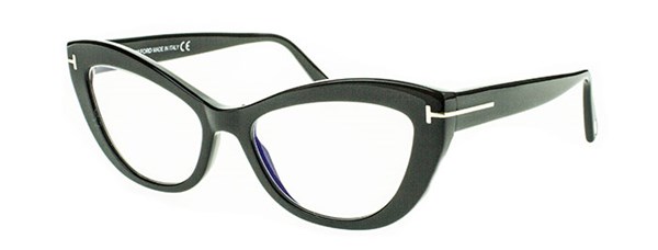 TOM FORD оправа 5765-B 001 54+фут - фото 22421