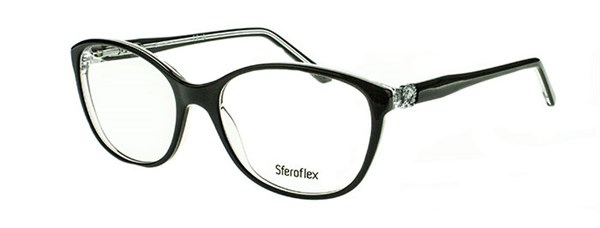 Sferoflex оправа 1548 с562 + фут - фото 22422