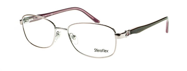 Sferoflex оправа 2570 с490 + фут - фото 22428