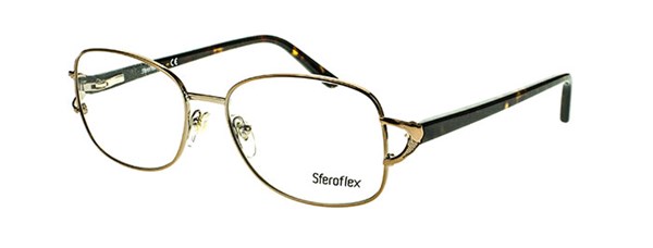 Sferoflex оправа 2572 с488 + фут - фото 22431