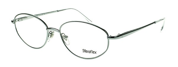 Sferoflex оправа 2588 с377 + фут - фото 22432