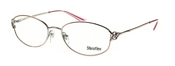 Sferoflex оправа 2598в с299 + фут - фото 22433