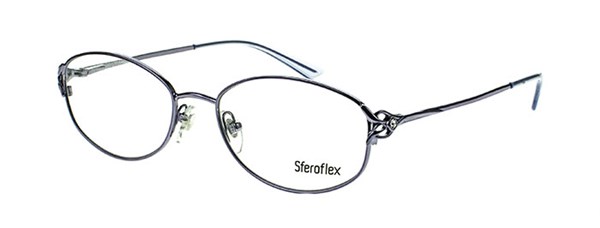 Sferoflex оправа 2598в с496 + фут - фото 22434