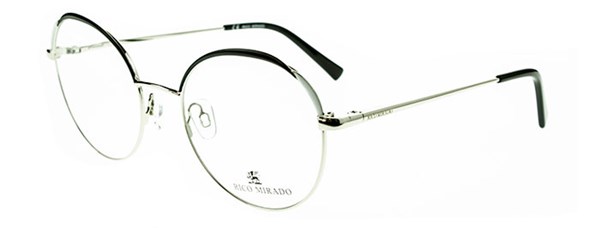 Rico Mirado 47 black - фото 22593