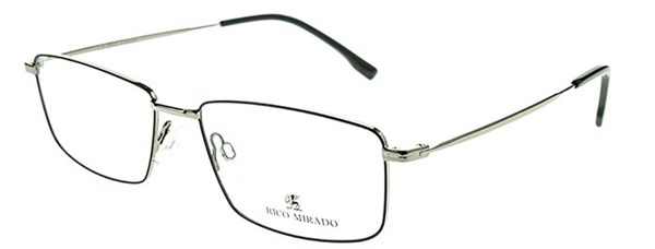 Rico Mirado 181 nero - фото 22602