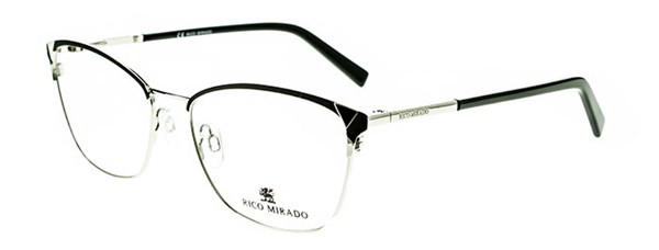 Rico Mirado 182 nero - фото 22603