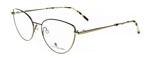 Rico Mirado 298 marrone - фото 22611