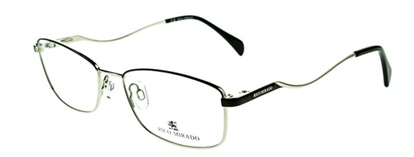 Rico Mirado 316 nero - фото 22613