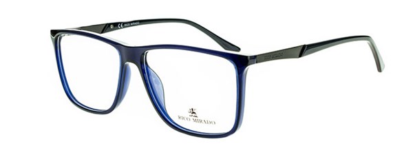 Rico Mirado 225 blue пласт - фото 22667