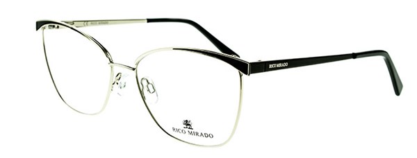 Rico Mirado 38 nero - фото 22672