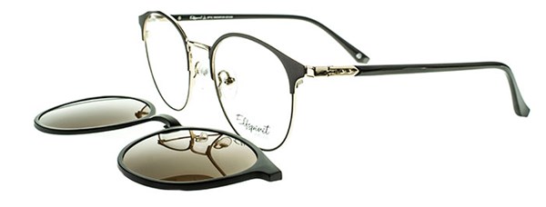 Elfspirit 4270 c379+насадка+фут - фото 23014