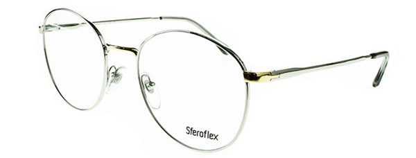 Sferoflex оправа 2275 с104 + фут - фото 23028