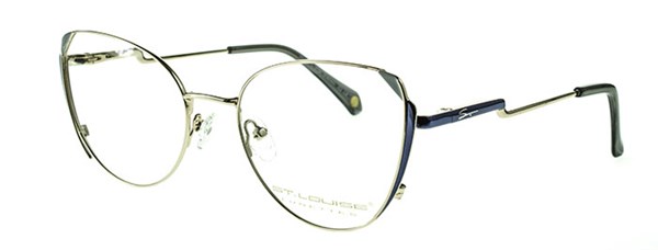 St.Louise SR1453 c02 + фут - фото 23304