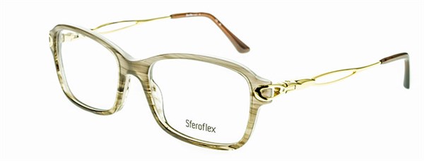 Sferoflex оправа 1557 с589 + фут - фото 23453