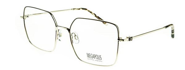 Megapolis 60 brown +футл - фото 23469