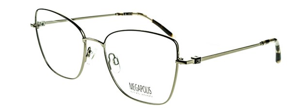 Megapolis 630 marrone +футл bs - фото 23470