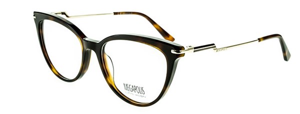 Megapolis 708 demi +футл - фото 23471