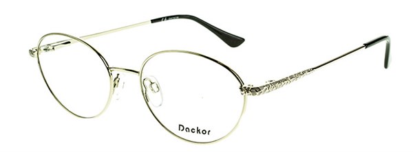 Dackor оправа 280 gold мет - фото 24150