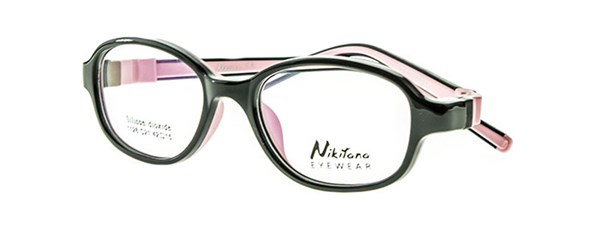 Nikitana дет 1126 с21 сил.рез+стопперы - фото 24174