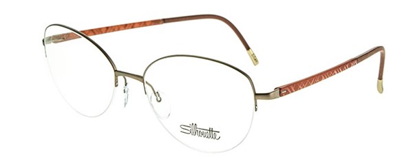 Sihouette 4560 цв.6040 +фут Австрия - фото 24305