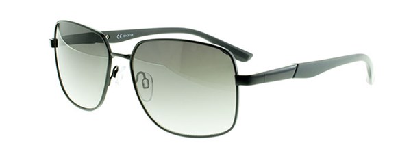 с/з Dackor 361  black - фото 24769